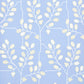 Buy 5011422 Tumble Weed Bluebell Schumacher Wallpaper