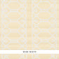 Looking for 5011471 Ziz Embroidered Sisal Neutral Schumacher Wallpaper