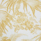 Find 5011480 Toile Tropique Gold Schumacher Wallpaper