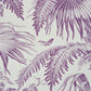 View 5011482 Toile Tropique Purple Schumacher Wallpaper