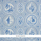 Find 5011490 Les Scenes Contemporaines Blue Schumacher Wallpaper
