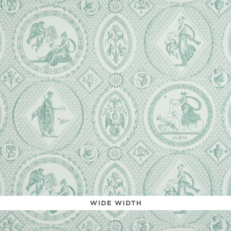 Purchase 5011492 Les Scenes Contemporaines Mineral Schumacher Wallpaper
