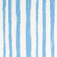 Find 5011541 Sketched Stripe Blue Schumacher Wallpaper