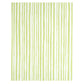 Acquire 5011542 Sketched Stripe Green Schumacher Wallpaper