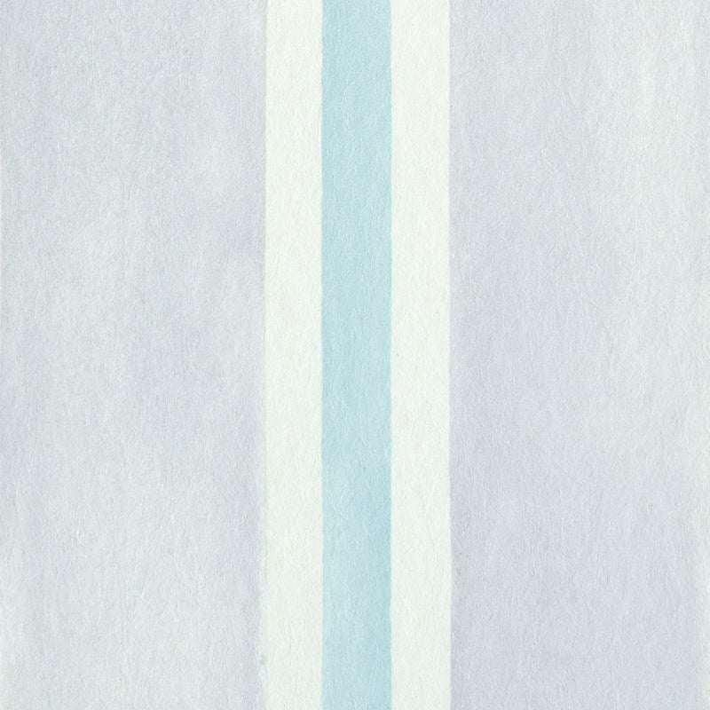 Buy 5011572 Watercolor Stripe Lavendar Schumacher Wallpaper