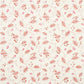 Select 5011602 Maryam Vine Pink and Red Schumacher Wallpaper