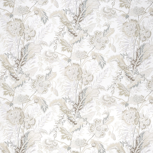 Looking for 5011610 Sandoway Vine Linen Schumacher Wallpaper
