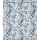 Shop 5011611 Sandoway Vine Delft Schumacher Wallpaper