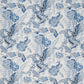 Search 5011611 Sandoway Vine Delft Schumacher Wallpaper