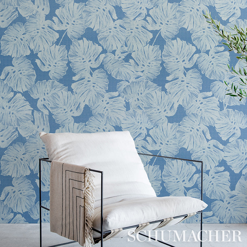 Select 5011630 Del Coco Marine Schumacher Wallpaper