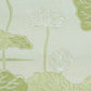 Purchase 5011691 Kireina Lotus White Ivory Schumacher Wallpaper