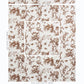 Acquire 5011712 Toile De La Prairie Brown Schumacher Wallpaper