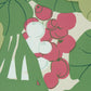 Find 5011731 Sea Grapes Tropical Schumacher Wallpaper
