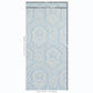 Order 5011750 Villandry Damask Print Blue Schumacher Wallpaper