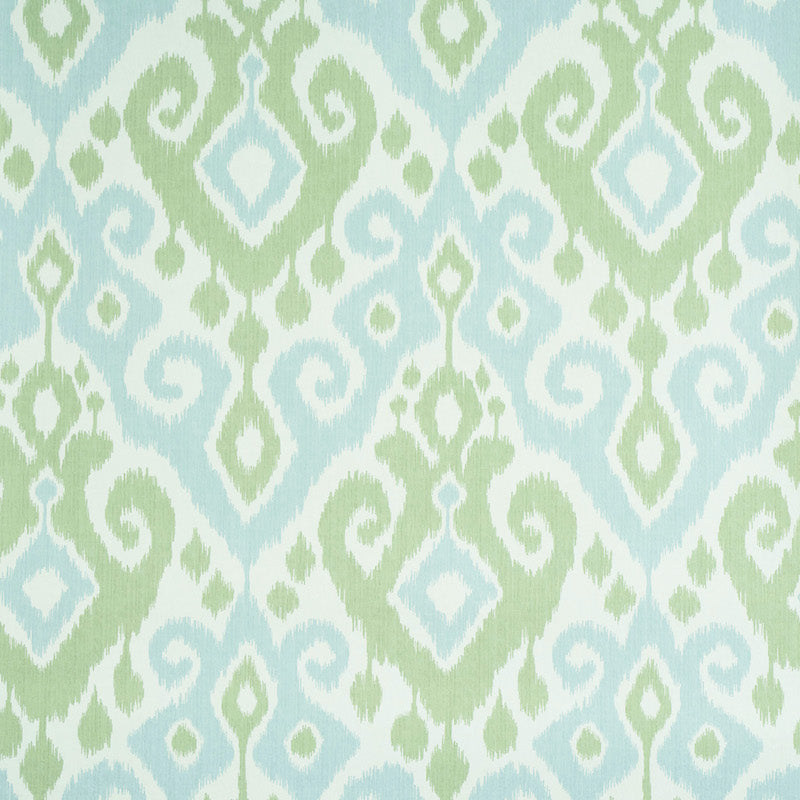 Save on 5011760 Dedra Damask Mineral and Leaf Schumacher Wallpaper