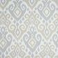 Buy 5011762 Dedra Damask Sand and Grey Schumacher Wallpaper