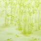 View 5011790 Kanji Green Schumacher Wallpaper