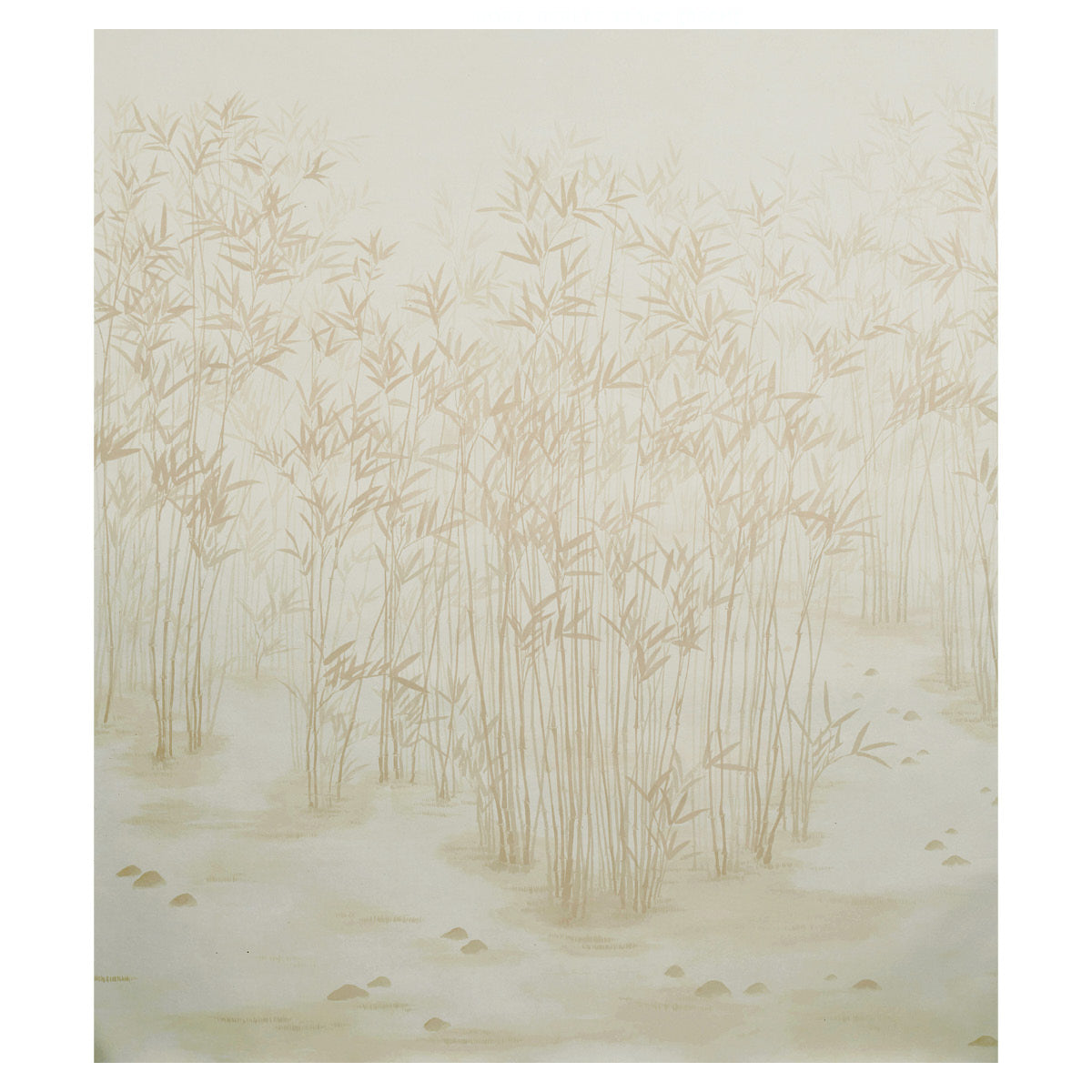Looking for 5011791 Kanji Natural Schumacher Wallpaper