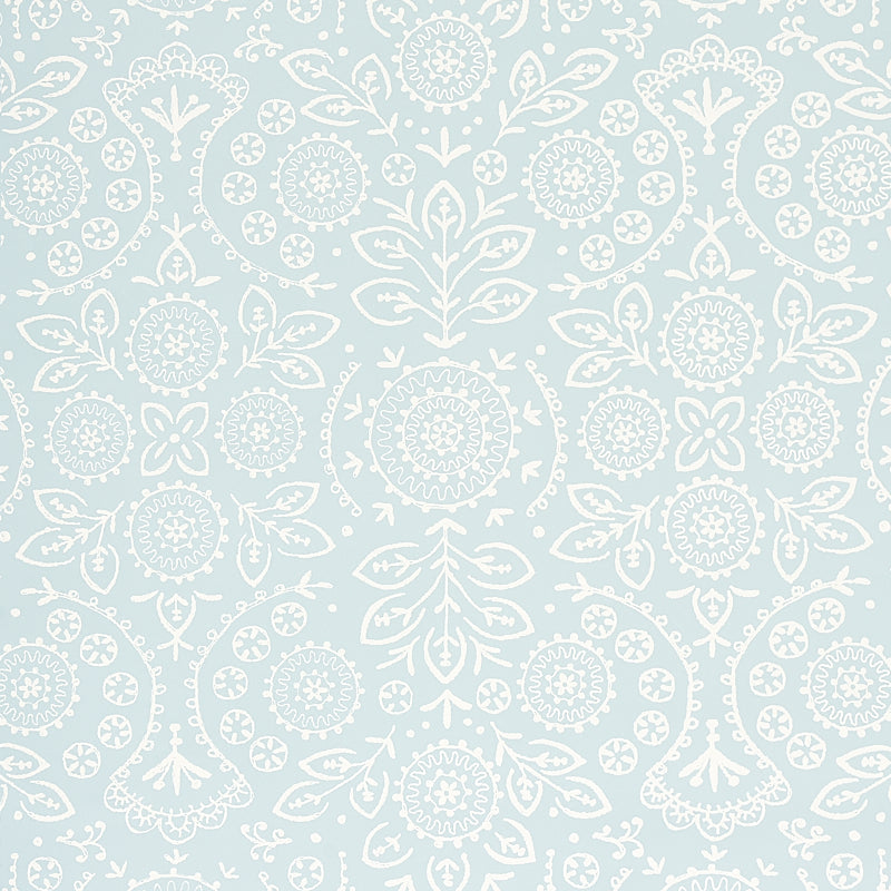 Buy 5011840 Tiana Sky Schumacher Wallpaper