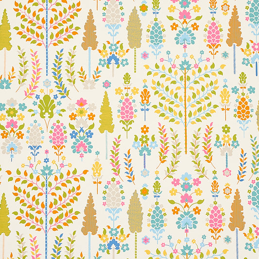 Looking for 5011851 Desna Multi Schumacher Wallpaper