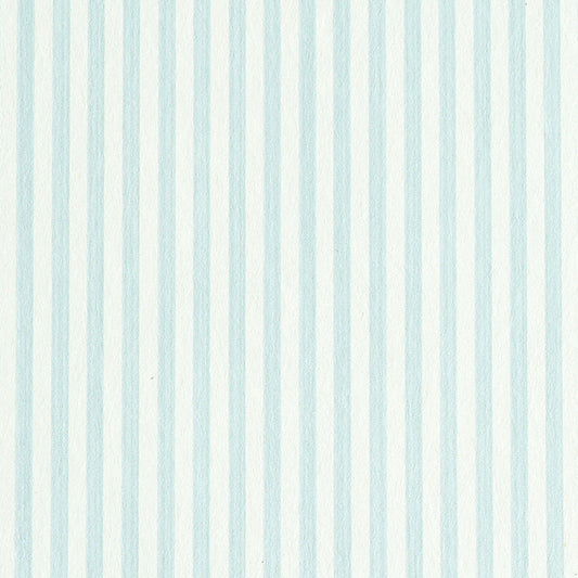 Acquire 5011860 Edwin Stripe Narrow Sky Schumacher Wallpaper
