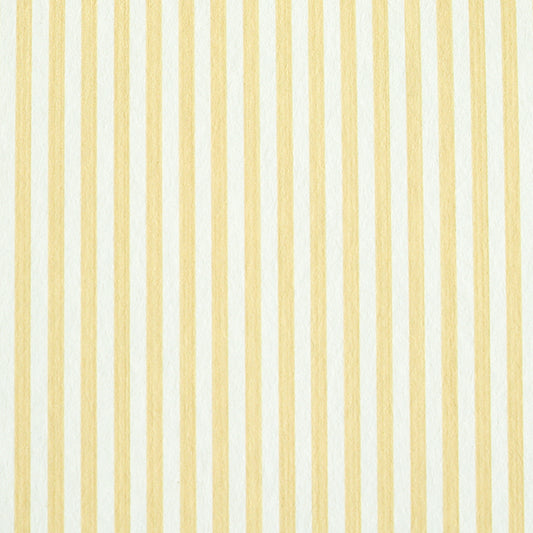 Order 5011870 Edwin Stripe Narrow Buttercup Schumacher Wallpaper