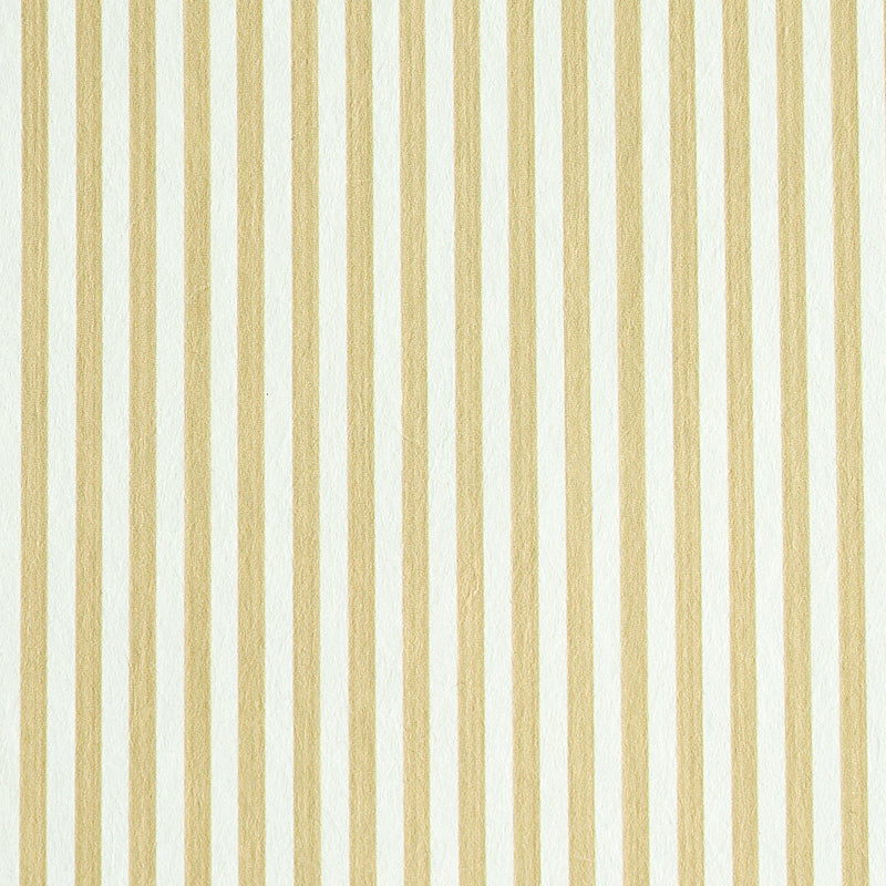 Acquire 5011871 Edwin Stripe Narrow Sand Schumacher Wallpaper