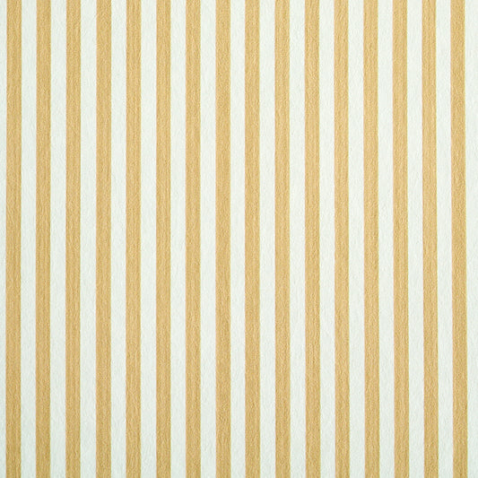 Shop 5011872 Edwin Stripe Narrow Wheat Schumacher Wallpaper