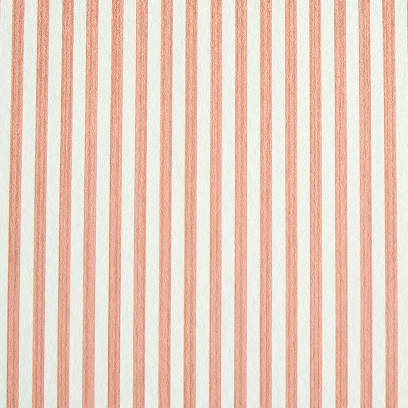 Looking for 5011875 Edwin Stripe Narrow Pink Schumacher Wallpaper