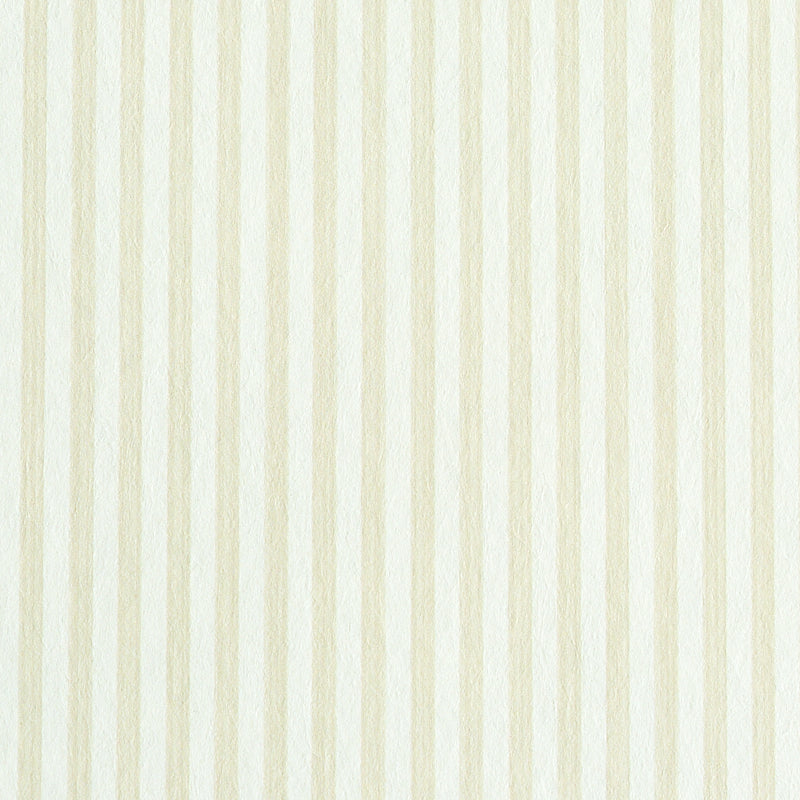 Search 5011877 Edwin Stripe Narrow Naturelle Schumacher Wallpaper