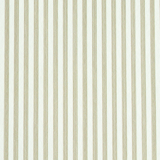 Select 5011878 Edwin Stripe Narrow Linen Schumacher Wallpaper