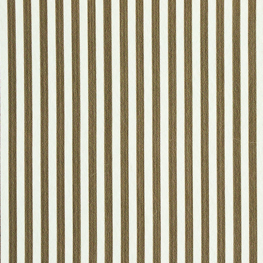 Purchase 5011879 Edwin Stripe Narrow Mushroom Schumacher Wallpaper