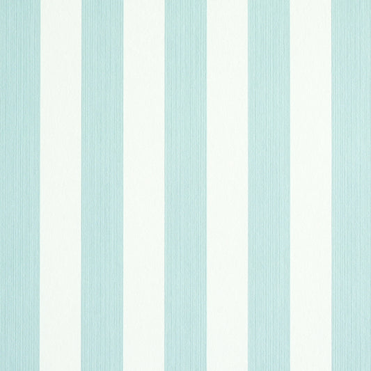 Search 5011882 Edwin Stripe Medium Mineral Schumacher Wallpaper