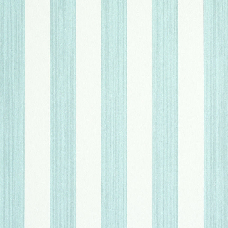 Search 5011882 Edwin Stripe Medium Mineral Schumacher Wallpaper