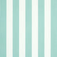 Select 5011883 Edwin Stripe Medium Seaglass Schumacher Wallpaper