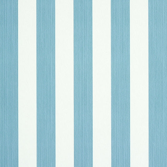Find 5011885 Edwin Stripe Medium Slate Schumacher Wallpaper