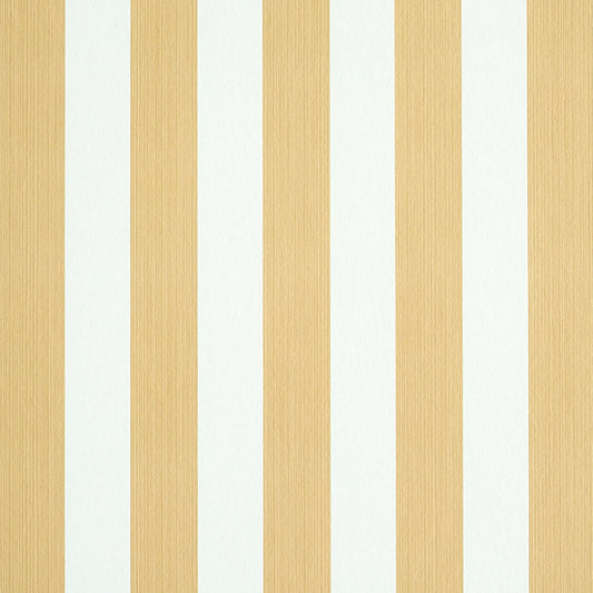 Save on 5011892 Edwin Stripe Medium Wheat Schumacher Wallpaper