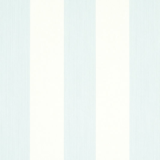Select 5011900 Edwin Stripe Wide Sky Schumacher Wallpaper