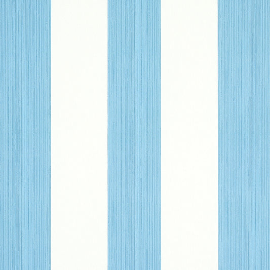Acquire 5011904 Edwin Stripe Wide Ocean Schumacher Wallpaper