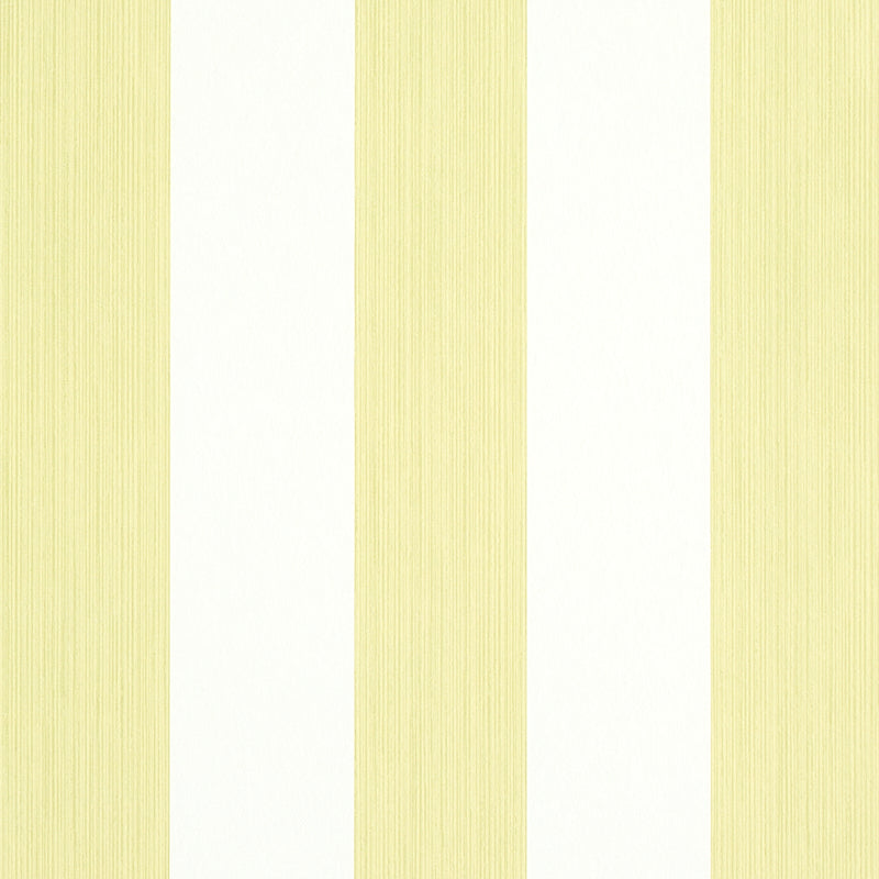 Looking for 5011908 Edwin Stripe Wide Citron Schumacher Wallpaper