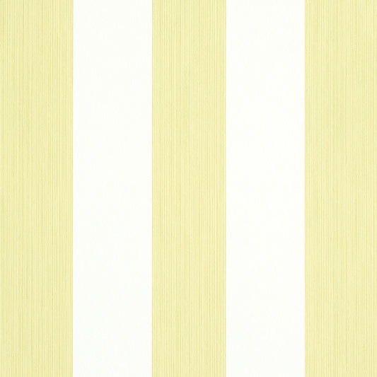 Looking for 5011908 Edwin Stripe Wide Citron Schumacher Wallpaper