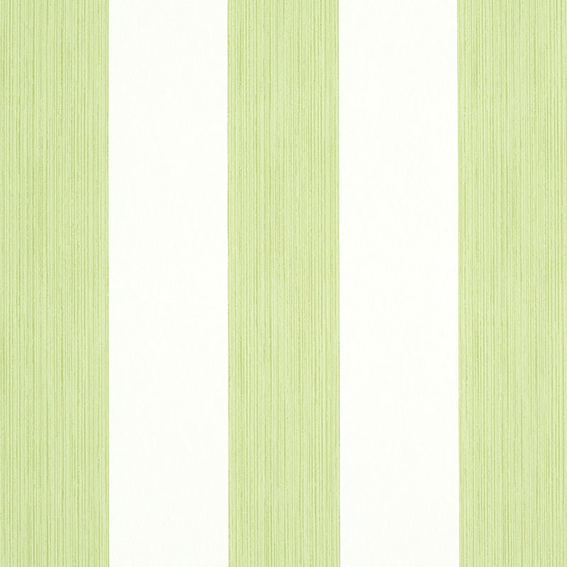 Save on 5011909 Edwin Stripe Wide Leaf Schumacher Wallpaper