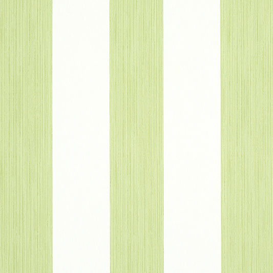 Save on 5011909 Edwin Stripe Wide Leaf Schumacher Wallpaper