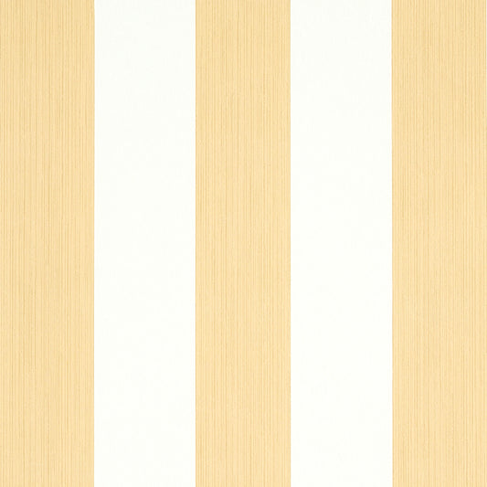 Purchase 5011912 Edwin Stripe Wide Wheat Schumacher Wallpaper