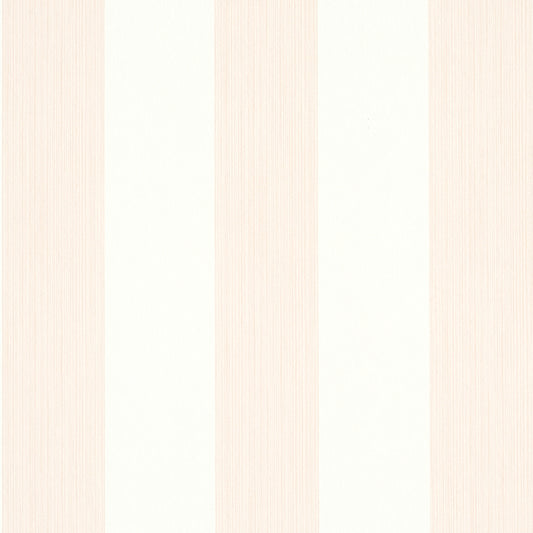 Order 5011914 Edwin Stripe Wide Blush Schumacher Wallpaper