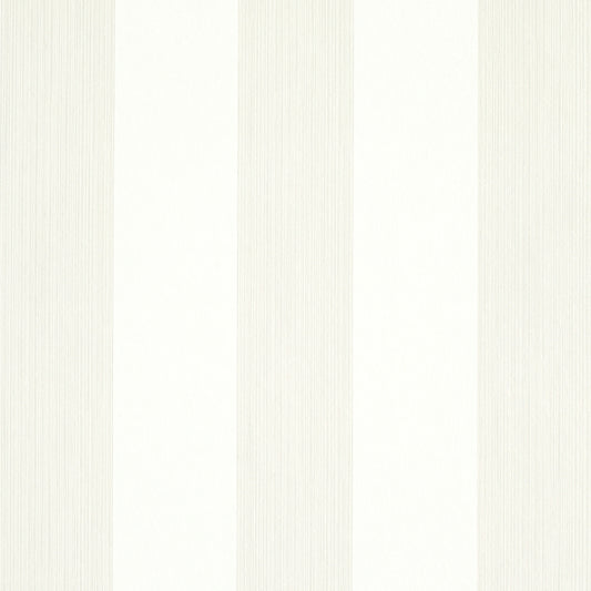 Shop 5011916 Edwin Stripe Wide Birch Schumacher Wallpaper