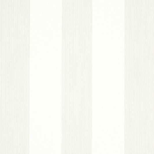 Shop 5011916 Edwin Stripe Wide Birch Schumacher Wallpaper