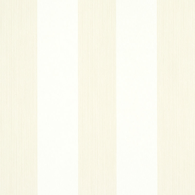 Buy 5011917 Edwin Stripe Wide Naturelle Schumacher Wallpaper