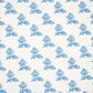 Shop 5011921 Torbay Blue Schumacher Wallpaper