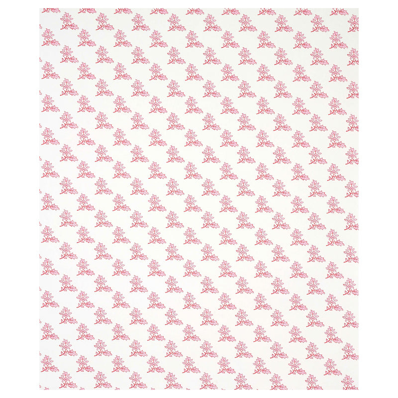 View 5011922 Torbay Pink Schumacher Wallpaper